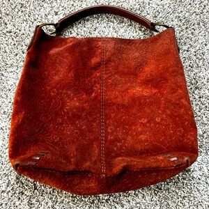 Lucky Brand Shoulder Bag